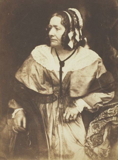 Anna Brownell Jameson, Écrivain