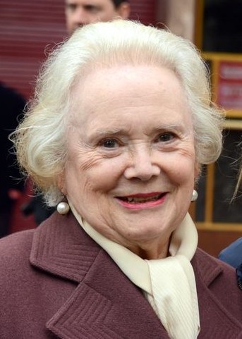 Anna Gaylor, Acteur