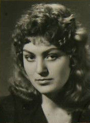 Anna German, Chanteur