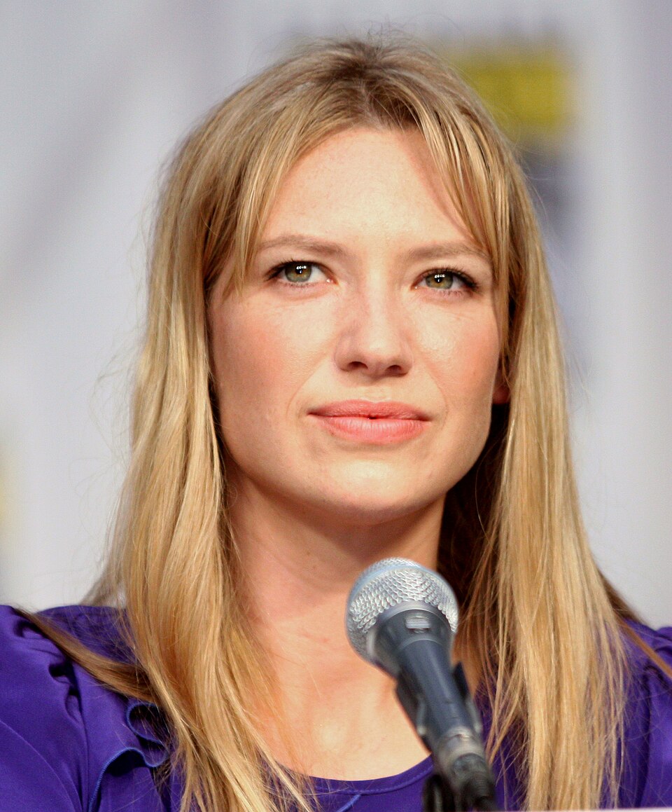 Anna Torv, Acteur