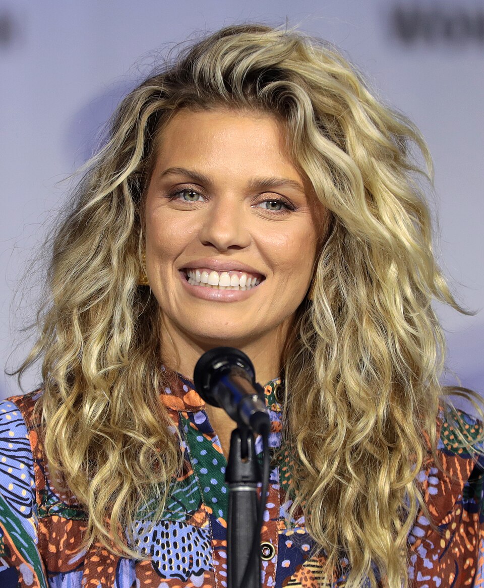 AnnaLynne McCord, Acteur
