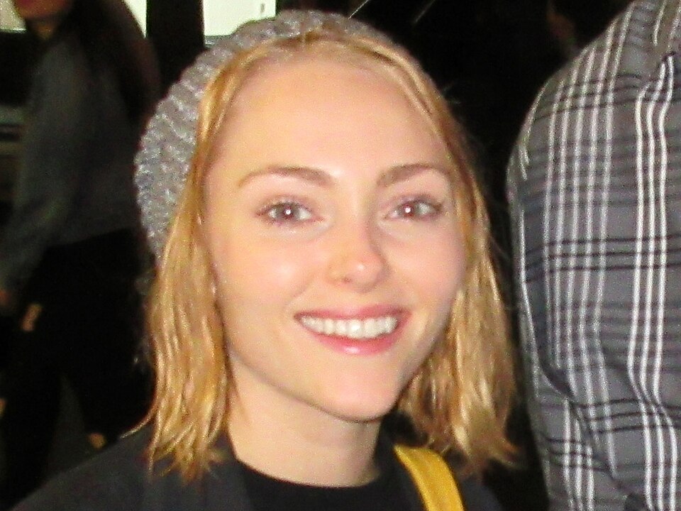 AnnaSophia Robb, Acteur