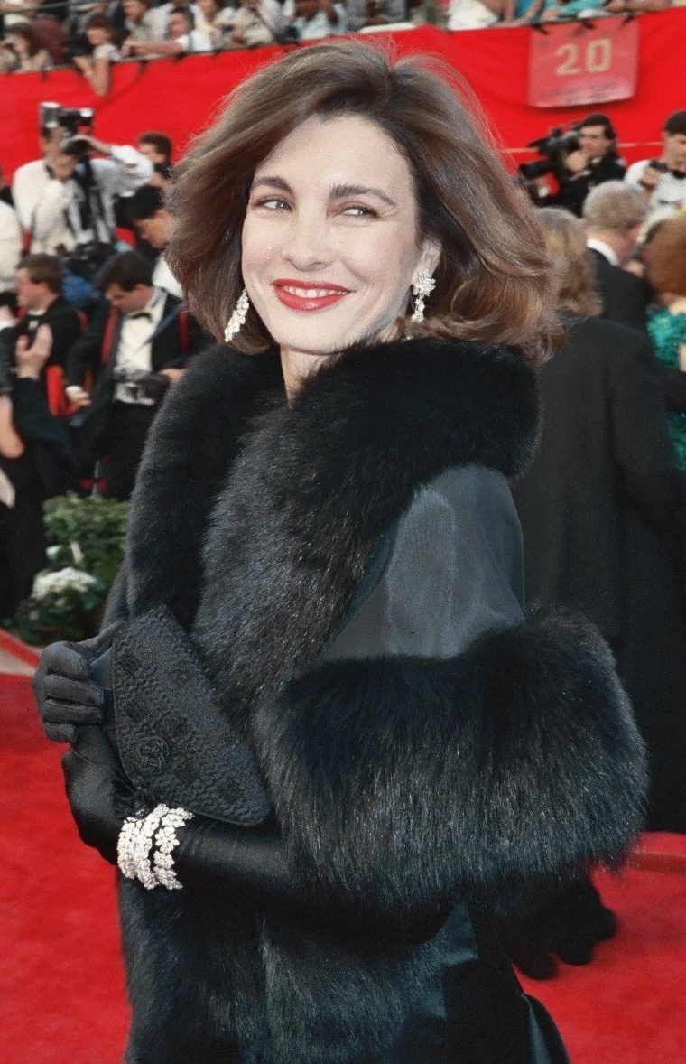 Anne Archer, Acteur