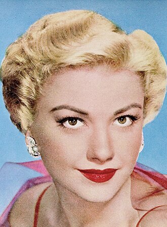 Anne Baxter