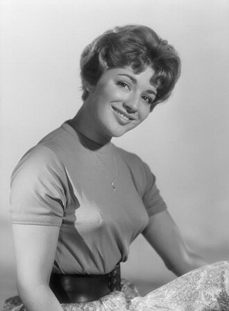 Anne-Marie Peysson