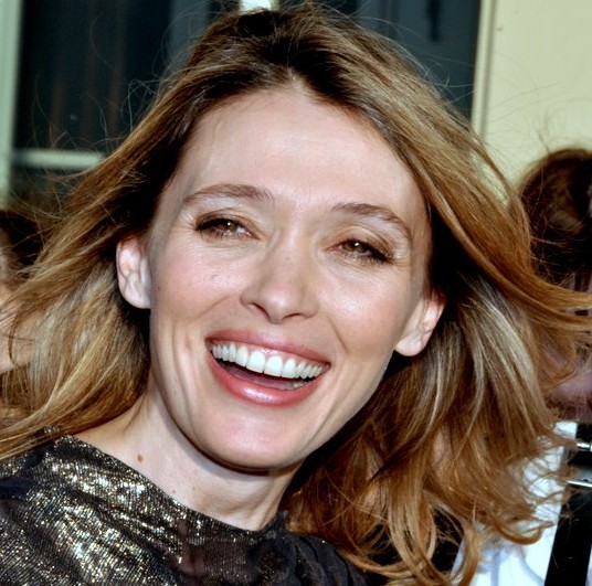 Anne Marivin, Acteur