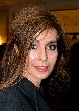 Anne Parillaud