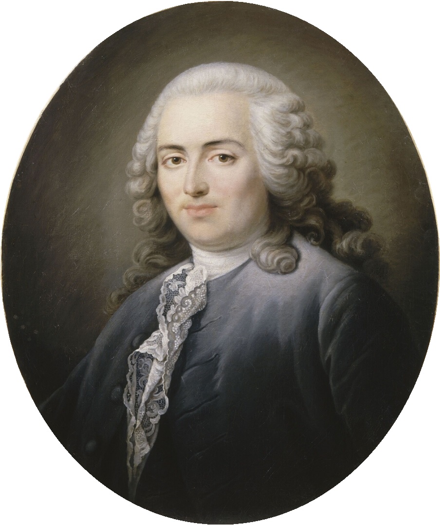 Anne Robert Jacques Turgot, Personnalité politique