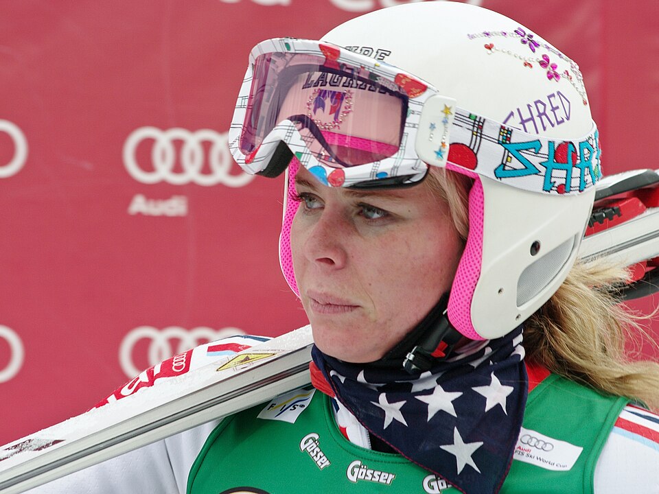 Anne-Sophie Barthet, Sportif