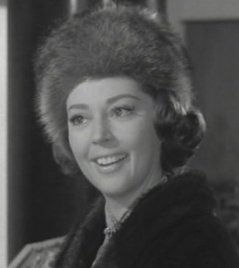 Anne Vernon, Acteur