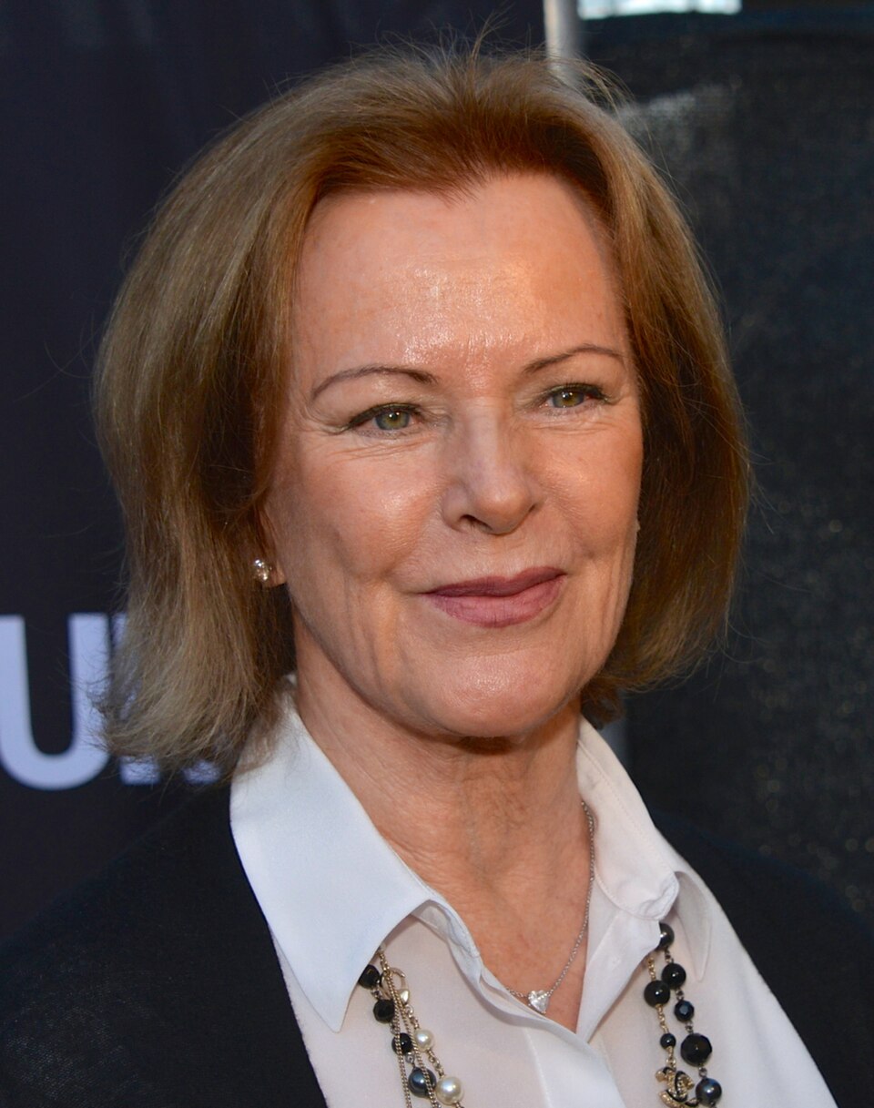 Anni-Frid Lyngstad, Chanteur