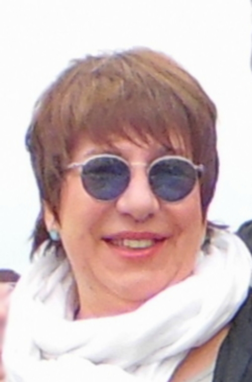 Annie Grégorio, Acteur