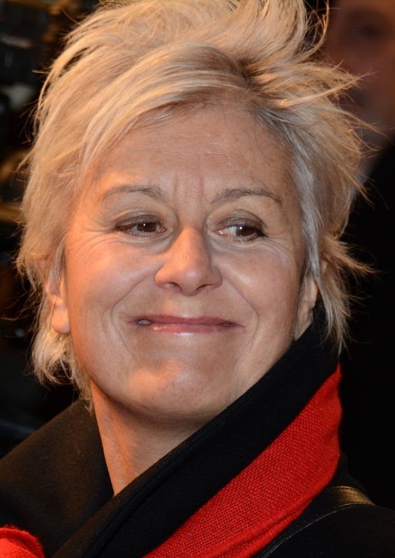 Annie Lemoine, Journaliste