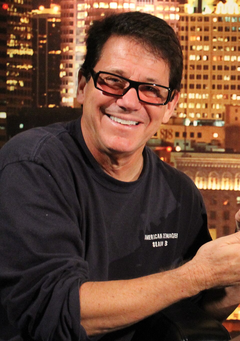 Anson Williams, Acteur