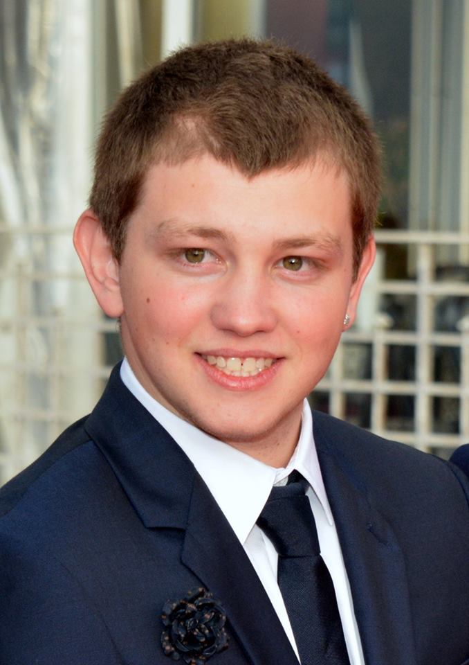 Anthony Bajon, Acteur