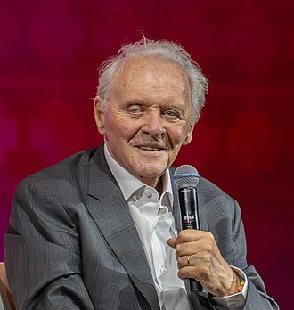 Anthony Hopkins