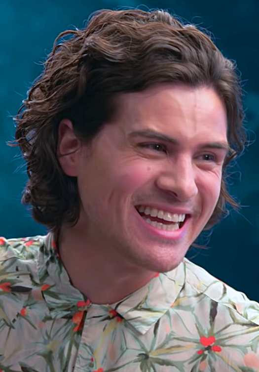 Anthony Padilla, Acteur
