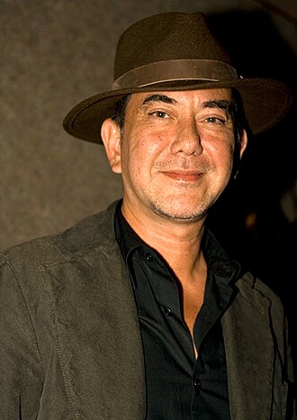 Anthony Wong Chau-sang