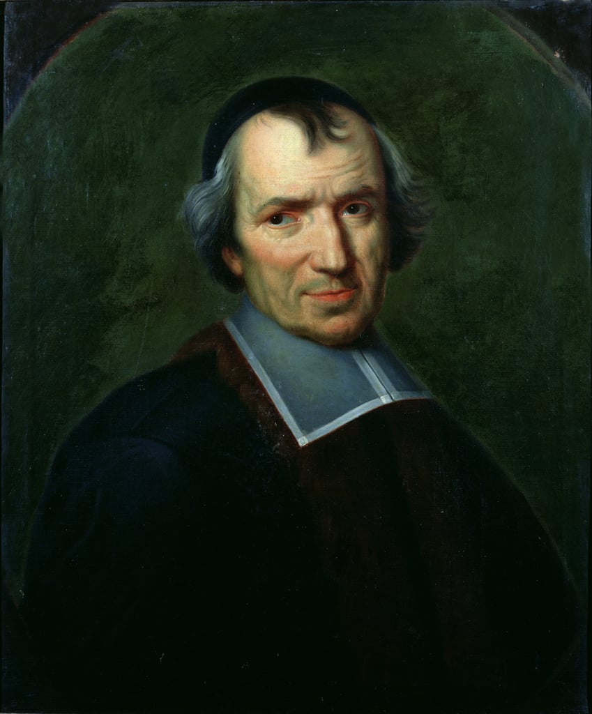 Antoine Arnauld, Scientifique