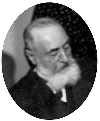 Antoine Bordes