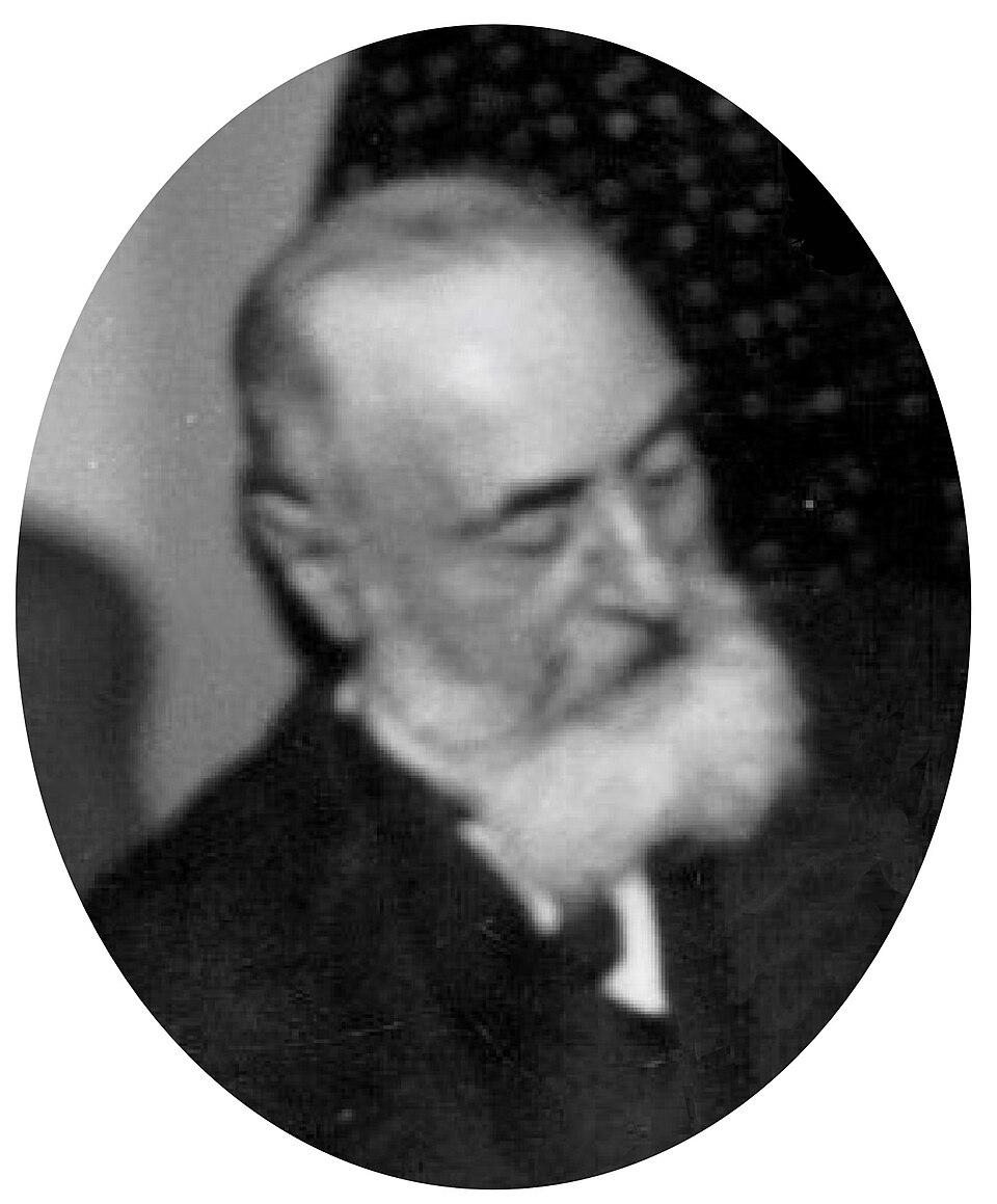 Antoine Bordes, Personnalité
