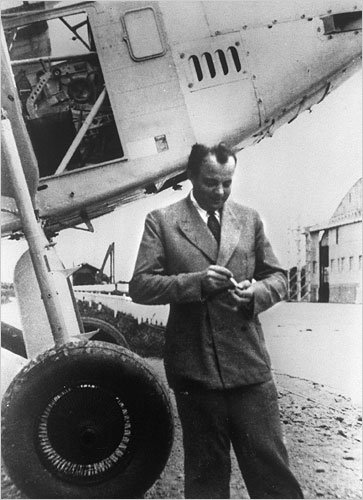 Antoine de Saint-Exupéry, Écrivain