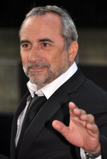 Antoine Duléry, Acteur