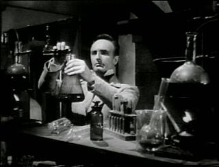 Anton Diffring, Acteur