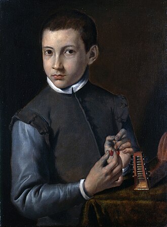 Antonio Carracci