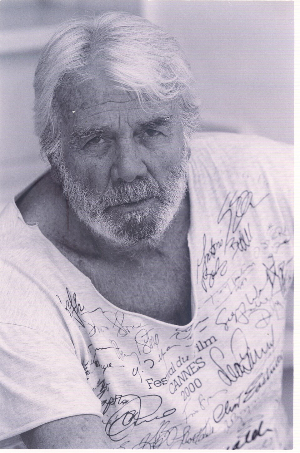 Antonio Pica, Acteur
