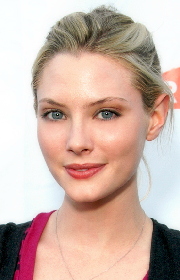 April Bowlby, Acteur