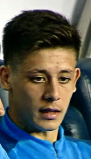 Arda Güler, Footballeur