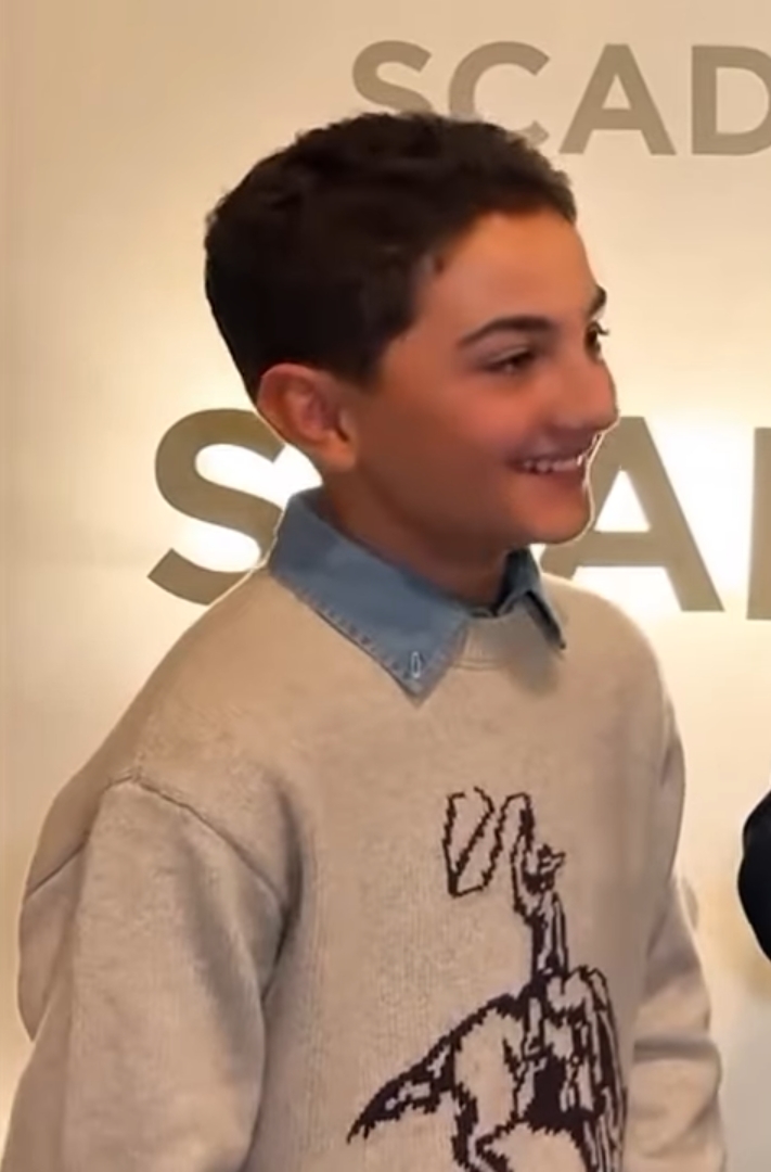 Arian Cartaya, Acteur