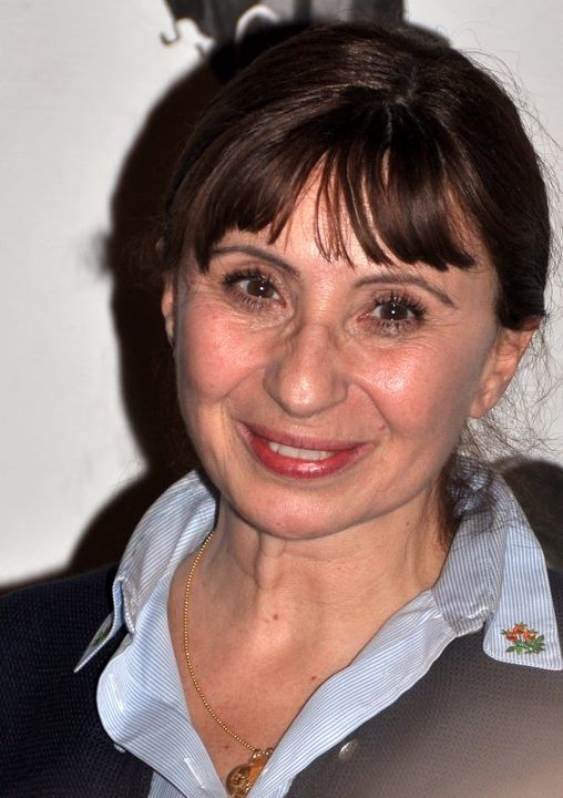 Ariane Ascaride, Acteur