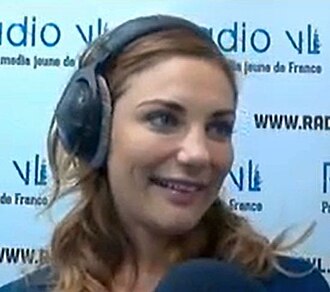 Ariane Brodier