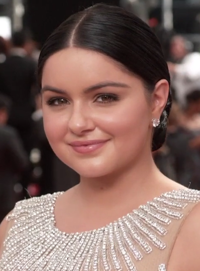 Ariel Winter, Acteur