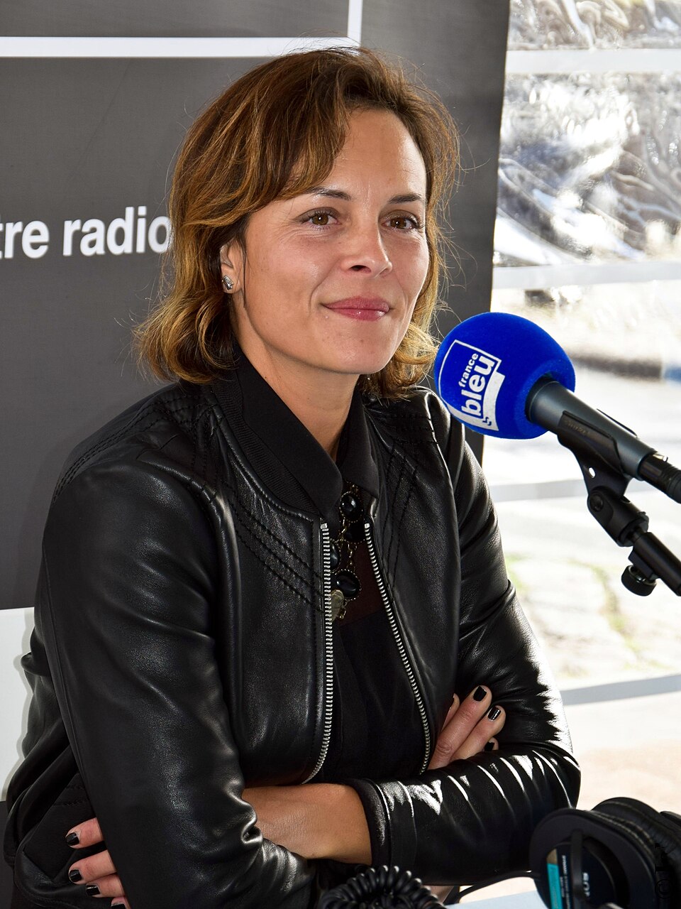 Armelle Deutsch, Acteur