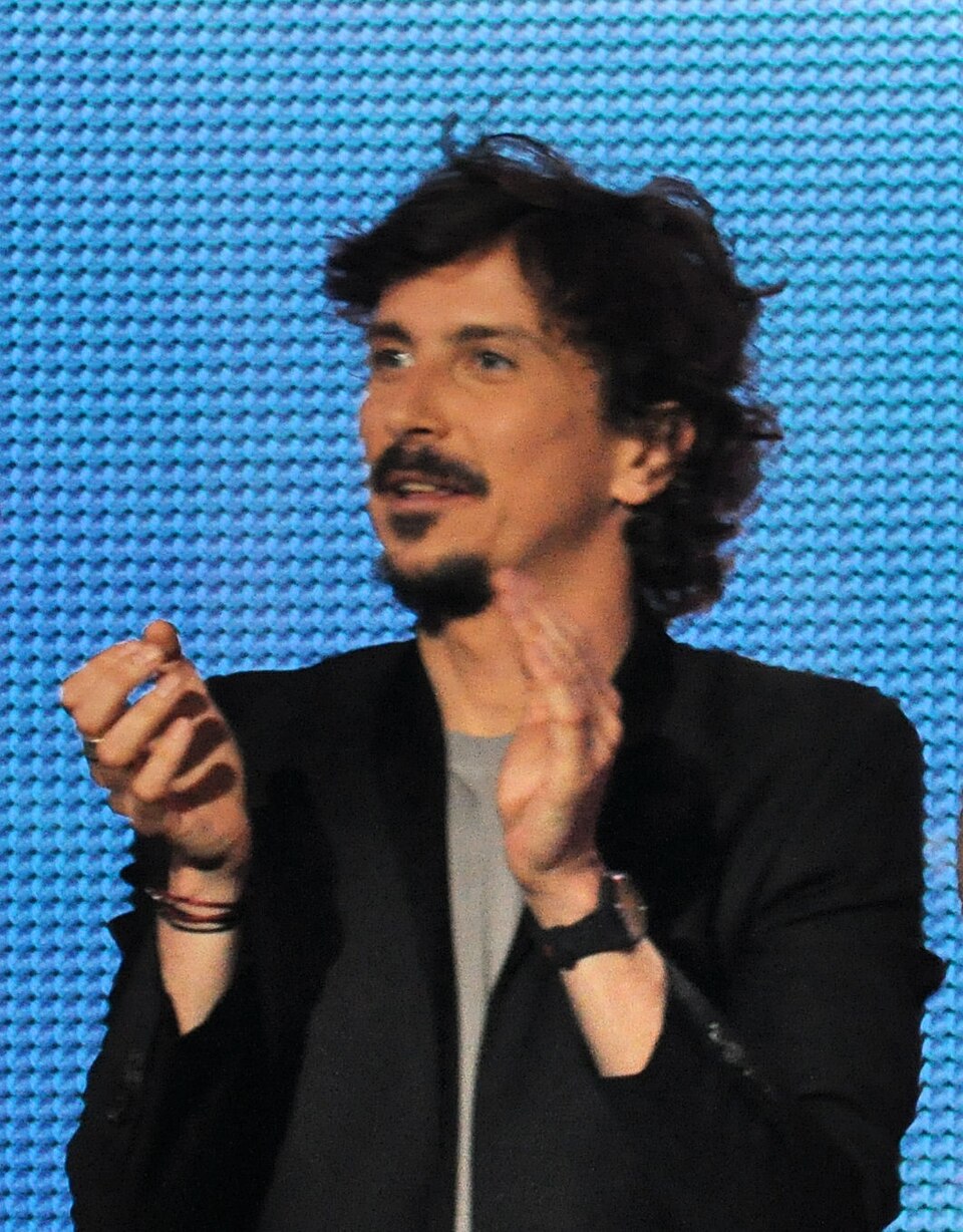 Arnaud Tsamere, Acteur