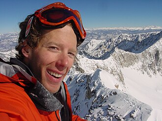 Aron Ralston