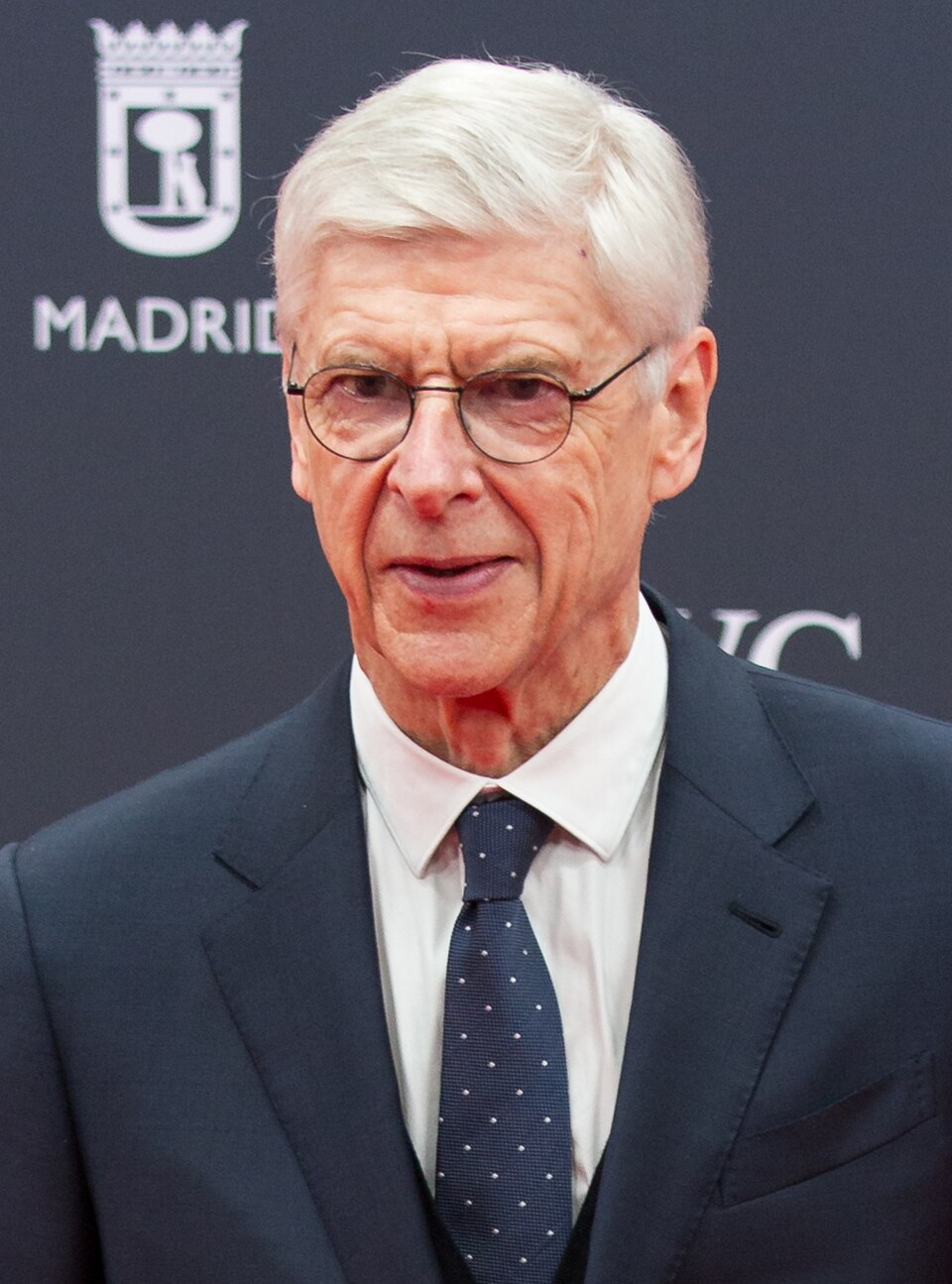 Arsène Wenger, Footballeur