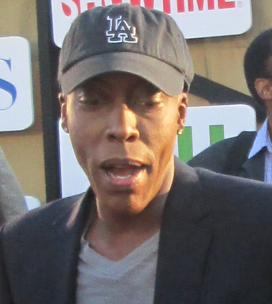 Arsenio Hall, Acteur