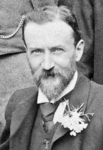 Arthur Gardiner Butler, Personnalité