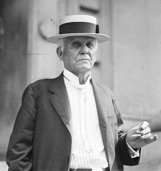 Asa Griggs Candler, Entrepreneur