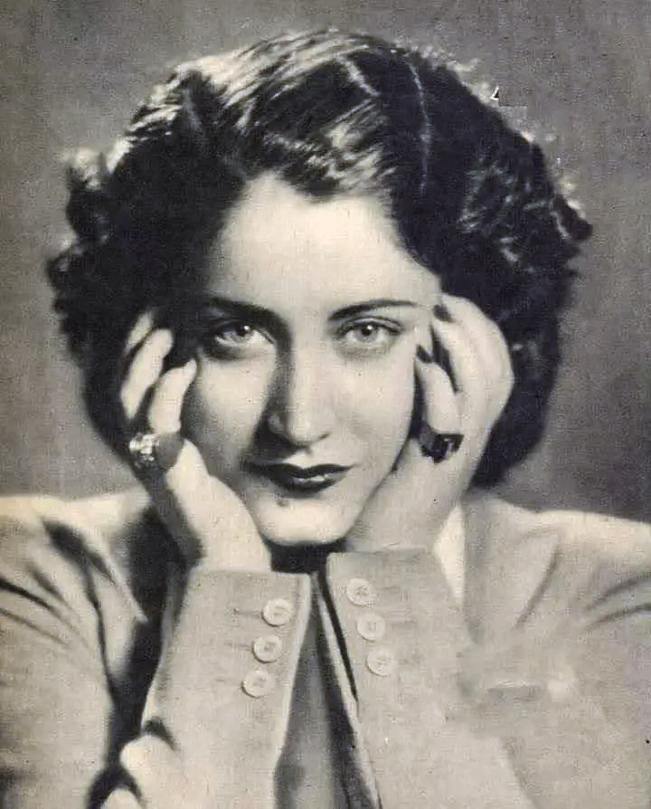 Asmahan, Chanteur