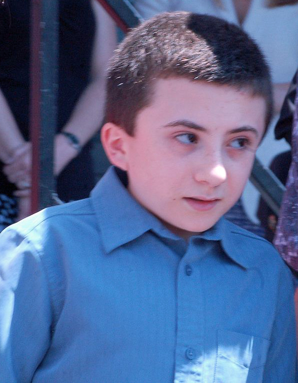 Atticus Shaffer, Acteur