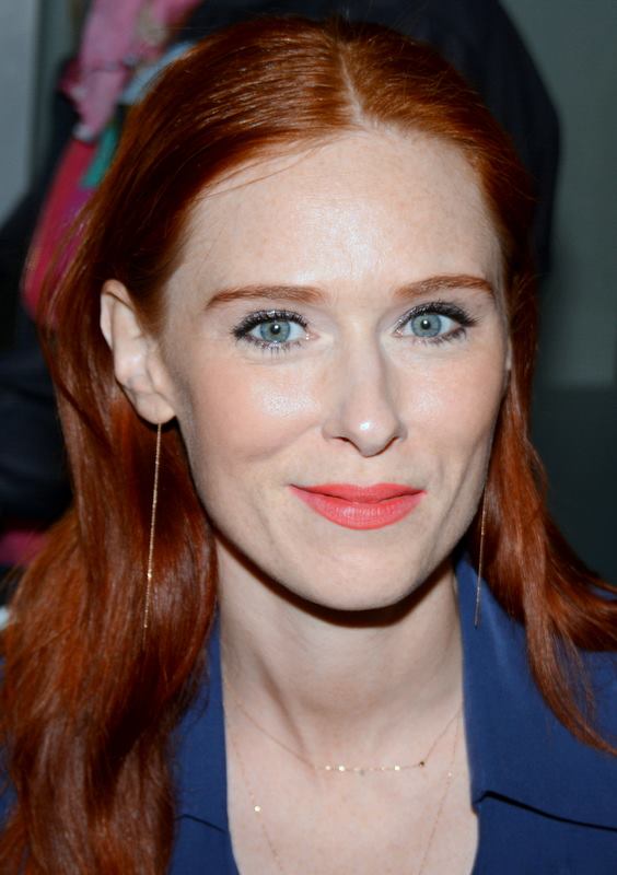 Audrey Fleurot, Acteur