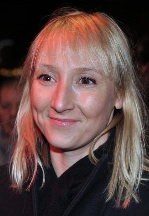 Audrey Lamy, Acteur