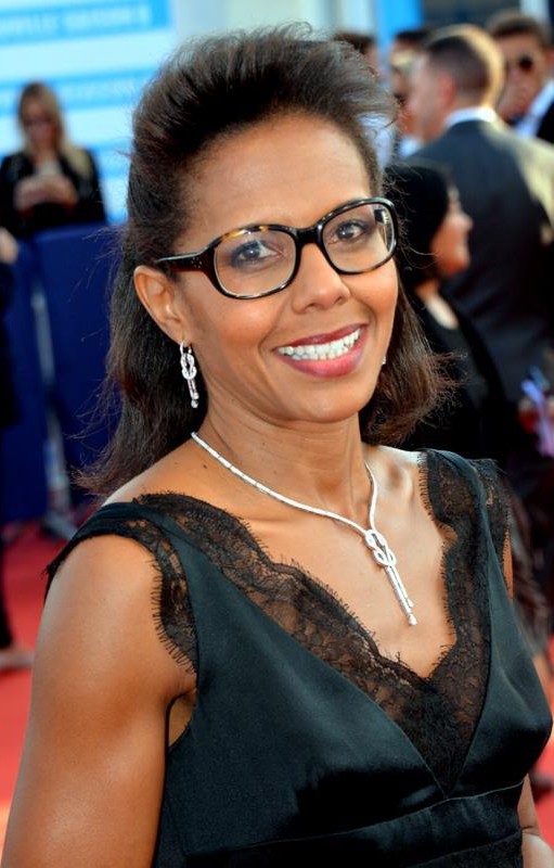 Audrey Pulvar, Journaliste