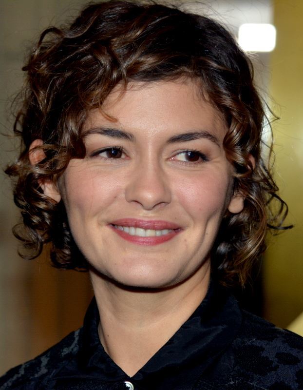 Audrey Tautou, Acteur