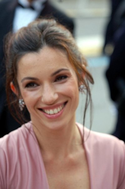 Aure Atika, Acteur